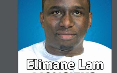 ​Elimane Lam, Monsieur Huile